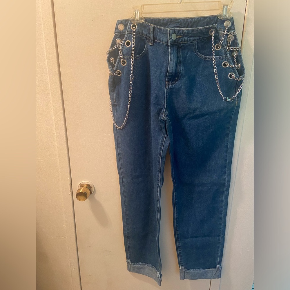 SHEIN Jeans